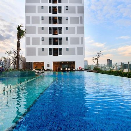 Harry'Home-River Gate- Swimming Pool- Free Pickup 5 Night Or More Ho Chi Minh Zewnętrze zdjęcie