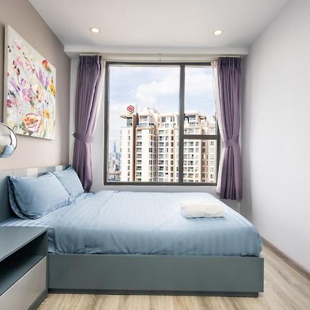 Harry'Home-River Gate- Swimming Pool- Free Pickup 5 Night Or More Ho Chi Minh Zewnętrze zdjęcie