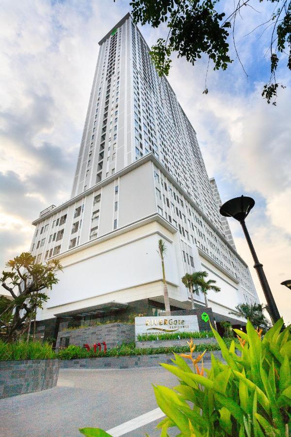 Harry'Home-River Gate- Swimming Pool- Free Pickup 5 Night Or More Ho Chi Minh Zewnętrze zdjęcie