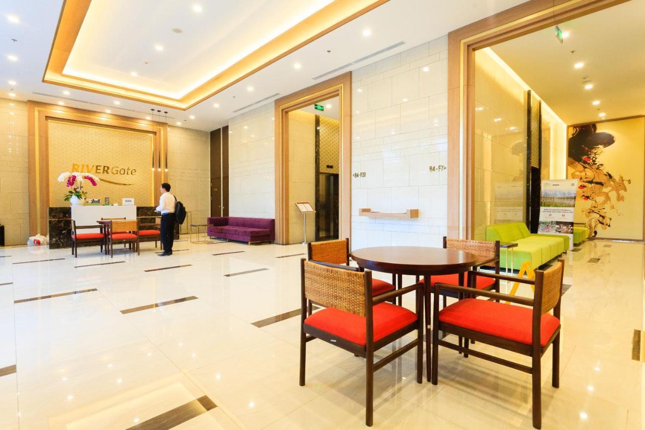 Harry'Home-River Gate- Swimming Pool- Free Pickup 5 Night Or More Ho Chi Minh Zewnętrze zdjęcie