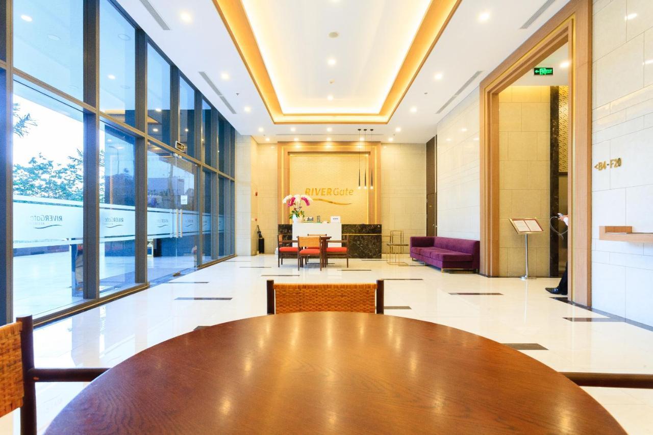 Harry'Home-River Gate- Swimming Pool- Free Pickup 5 Night Or More Ho Chi Minh Zewnętrze zdjęcie