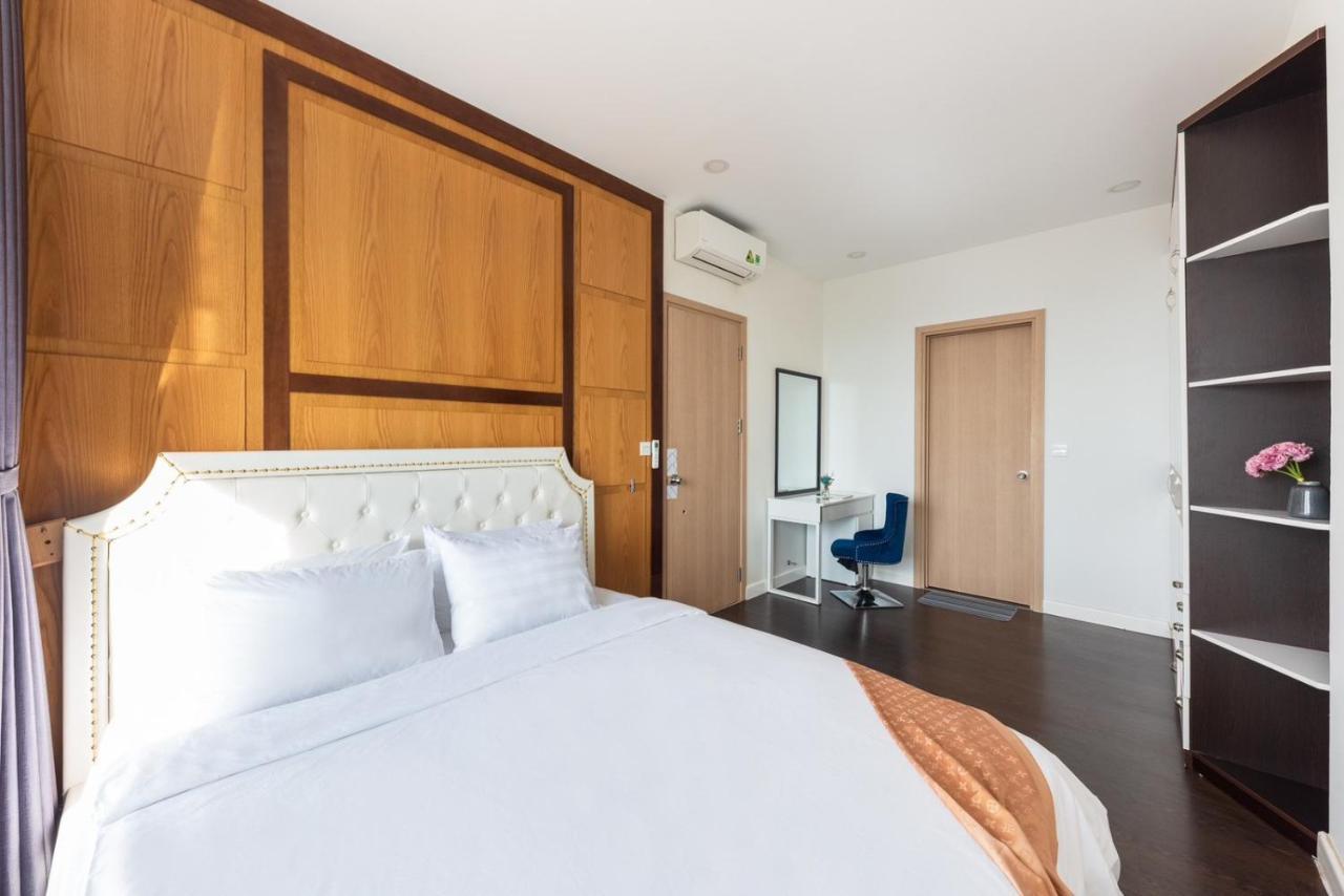 Harry'Home-River Gate- Swimming Pool- Free Pickup 5 Night Or More Ho Chi Minh Zewnętrze zdjęcie