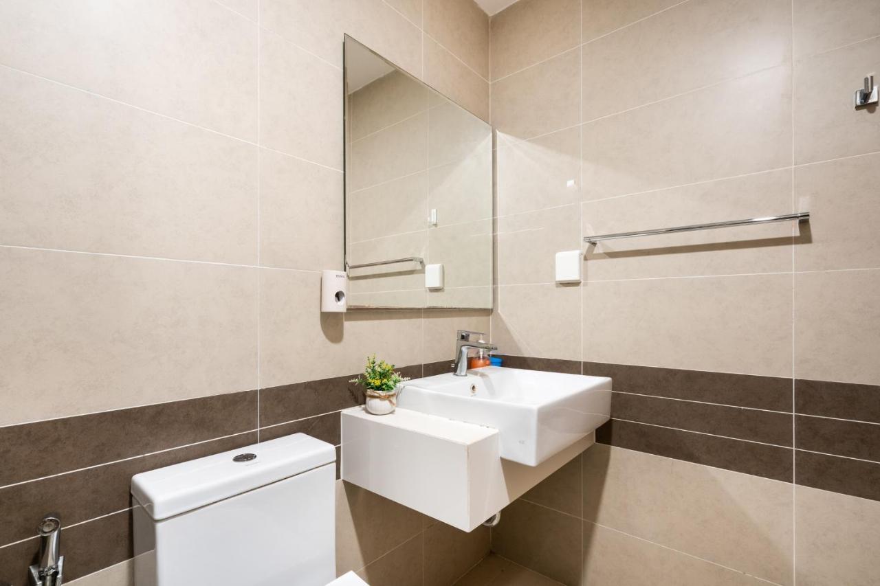 Harry'Home-River Gate- Swimming Pool- Free Pickup 5 Night Or More Ho Chi Minh Zewnętrze zdjęcie
