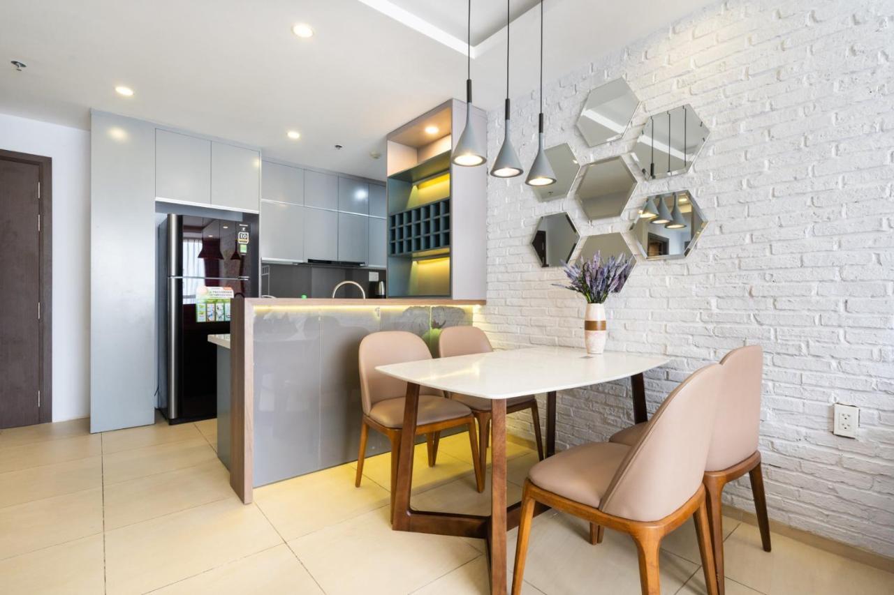 Harry'Home-River Gate- Swimming Pool- Free Pickup 5 Night Or More Ho Chi Minh Zewnętrze zdjęcie